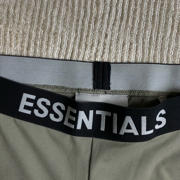 Fear of God biker shorts - Picture 4 of 7